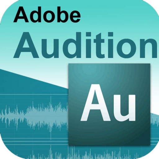 برنامج أدوبي أدوبي لتسجيل المواد الصوتية وتحريرها وإتقانها Adobe Audition 2024 (v24.0) Multilingua