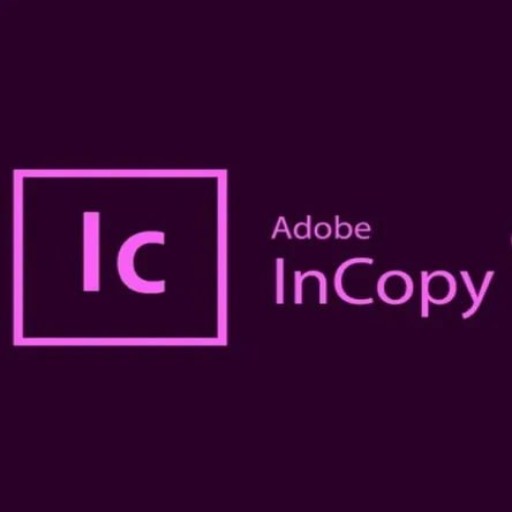 برنامج أدوبي نسخ وإجراء تعديلات Adobe InCopy 2024 v19.0