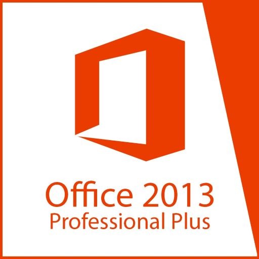 برنامج اوفيس عربي office 2013 professional plus AR