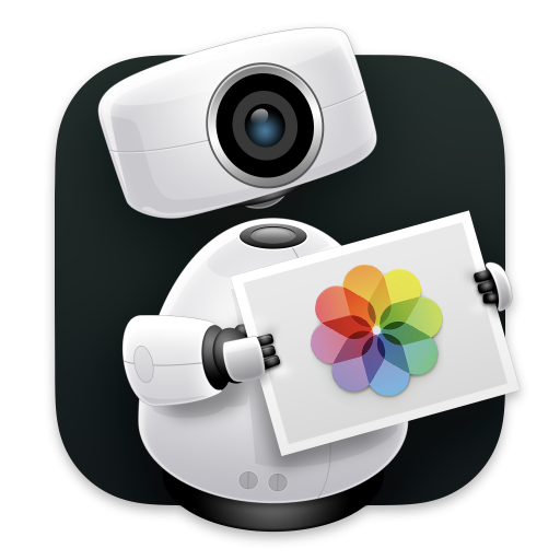 برنامج تقسيم الصور PowerPhotos 2.1.1 b2