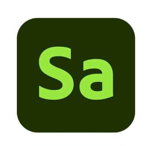 برنامج رقمية وإثراء الأصول ثلاثية الأبعاد Adobe Substance 3D Sample