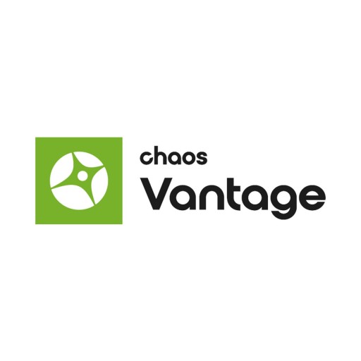 برنامج كايوس/كاوس Chaos Vantage 2.8.0