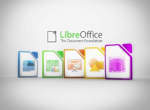 برنامج ليبير بديل الاوفيس ماك LibreOffice MacOS_aarch64