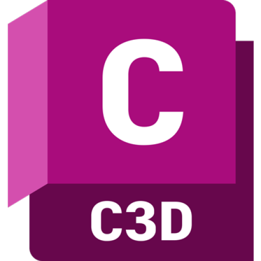 دورة تدريب أساسي في Autodesk Civil 3D 2023