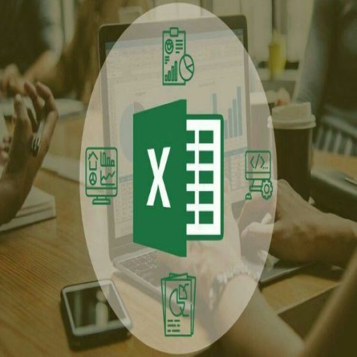 كورس مُتقدم (بالعربية) Master Microsoft Excel 2019